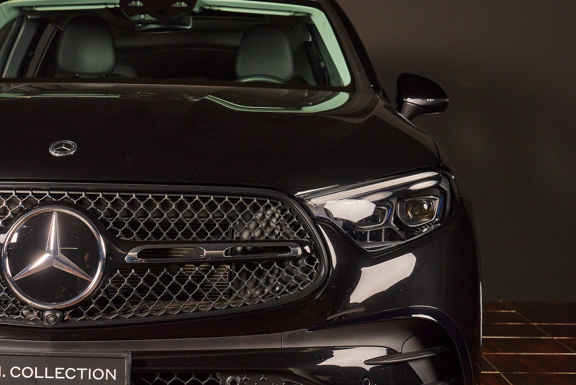 MERCEDES-BENZ GLC 450d 4Matic 9G-Tronic-image-4