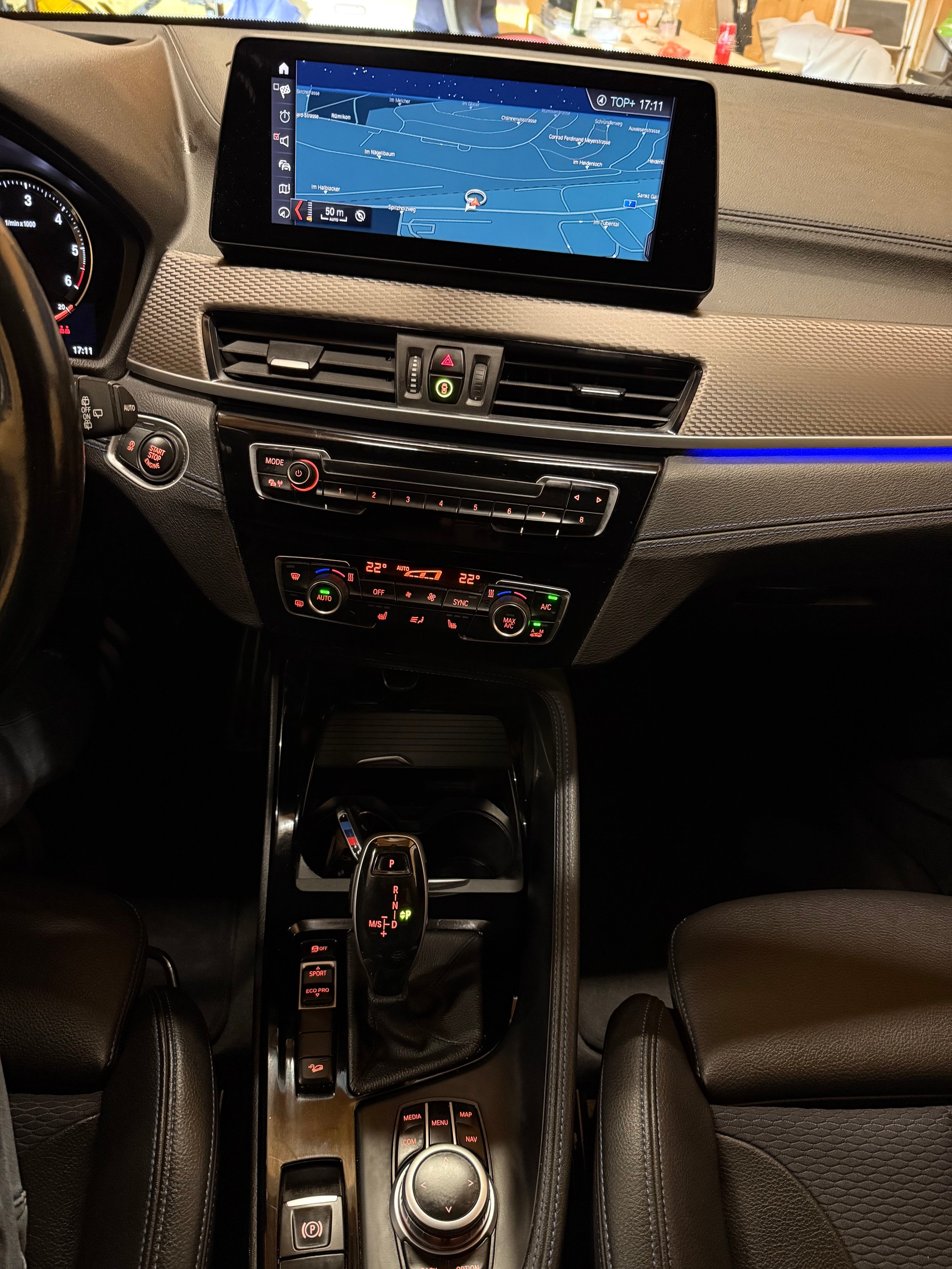 BMW X2 xDrive 20d M Sport X Steptronic-image-11