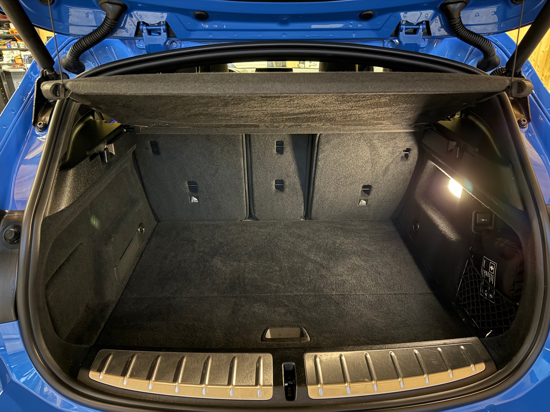BMW X2 xDrive 20d M Sport X Steptronic-image-14