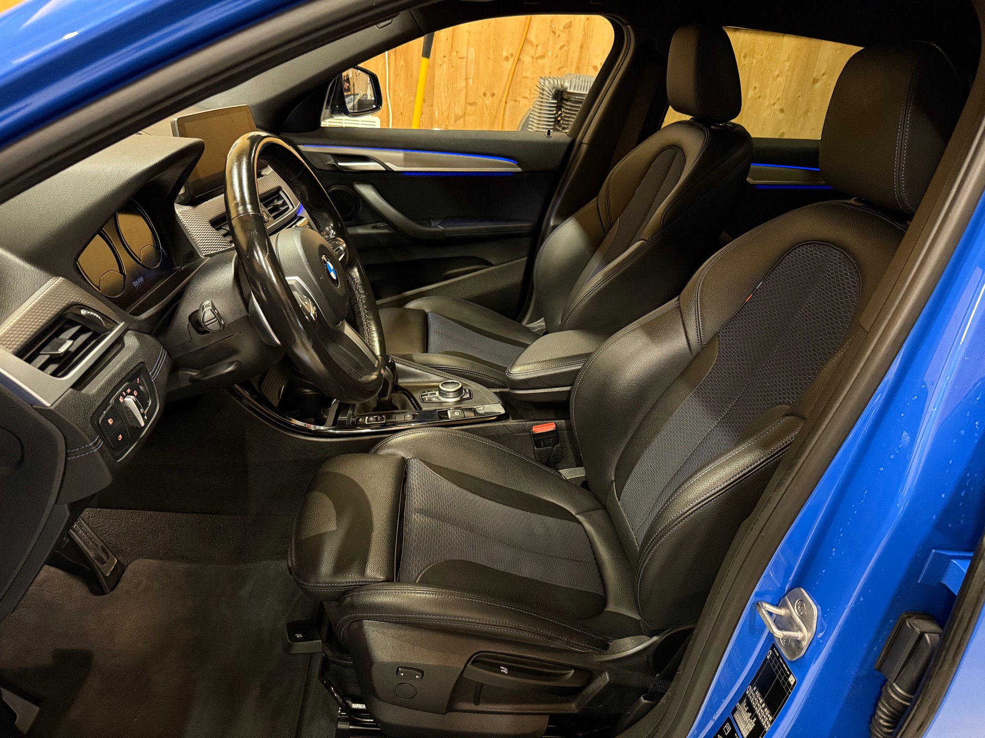 BMW X2 xDrive 20d M Sport X Steptronic-image-6