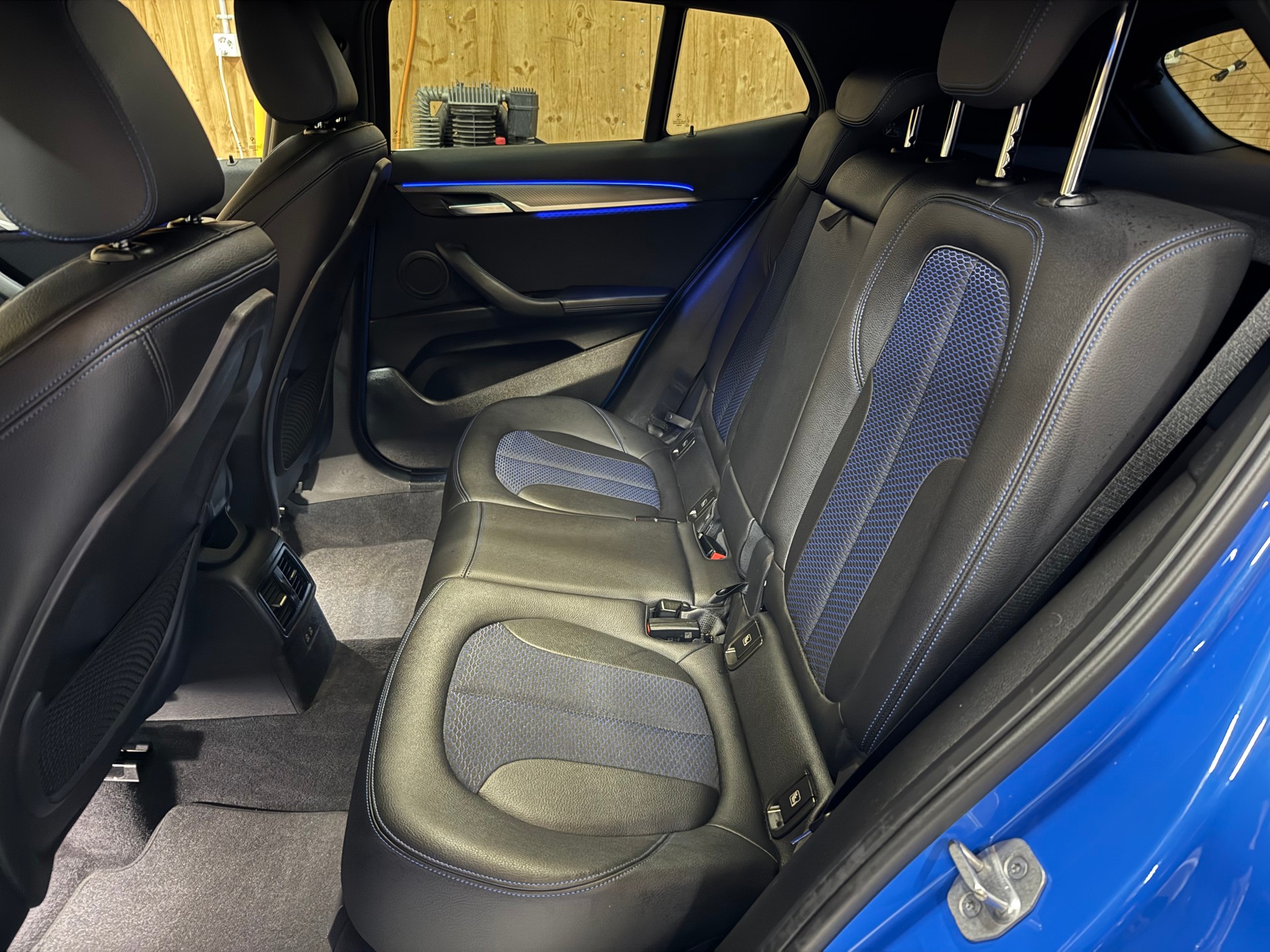 BMW X2 xDrive 20d M Sport X Steptronic-image-7