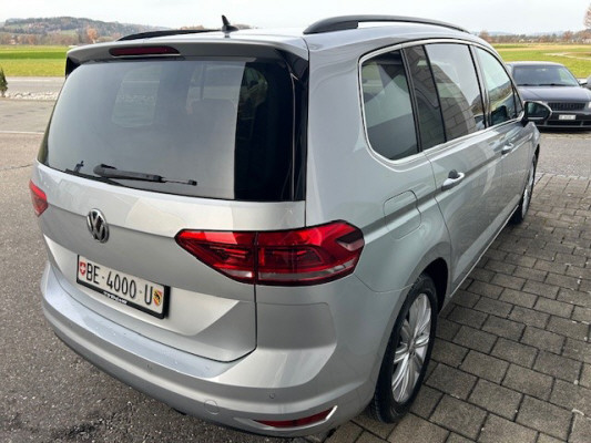 VW Touran 2.0 TDI BMT Comf-image-4
