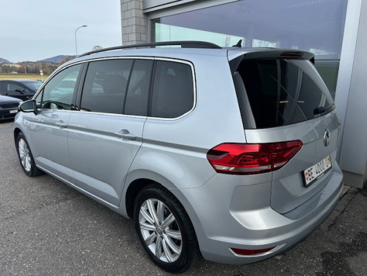 VW Touran 2.0 TDI BMT Comf-image-2