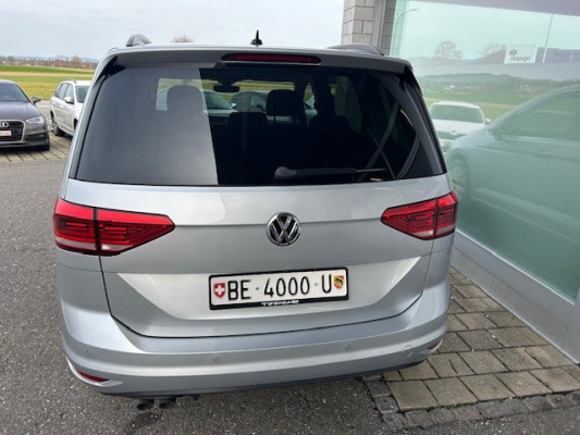 VW Touran 2.0 TDI BMT Comf-image-3