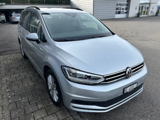 VW Touran 2.0 TDI BMT Comf-image-5
