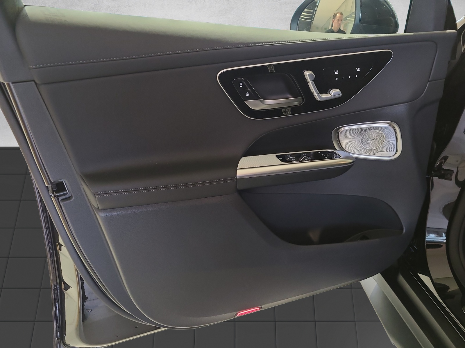 MERCEDES-BENZ GLC 450d 4Matic 9G-Tronic-image-8