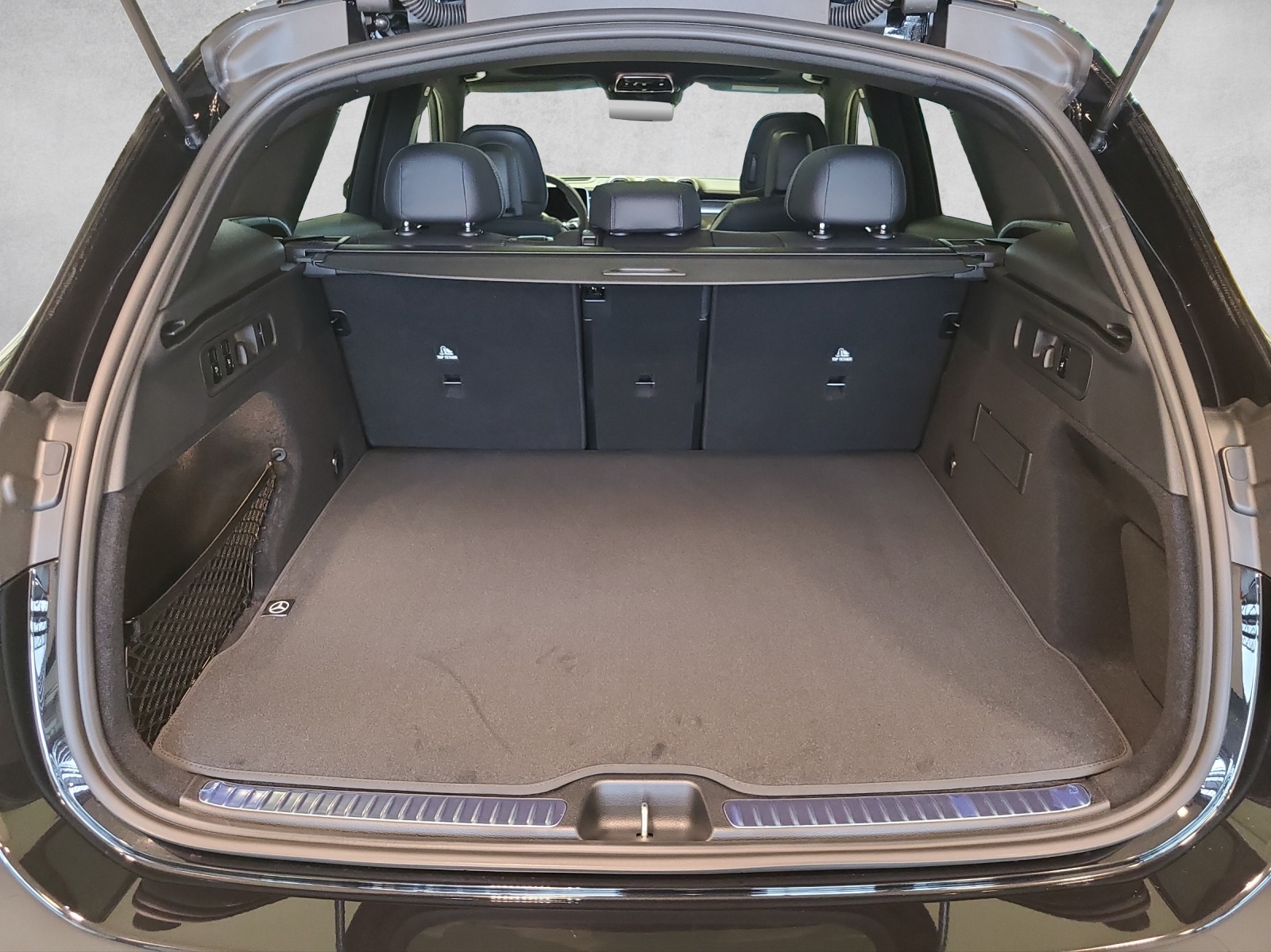 MERCEDES-BENZ GLC 450d 4Matic 9G-Tronic-image-13