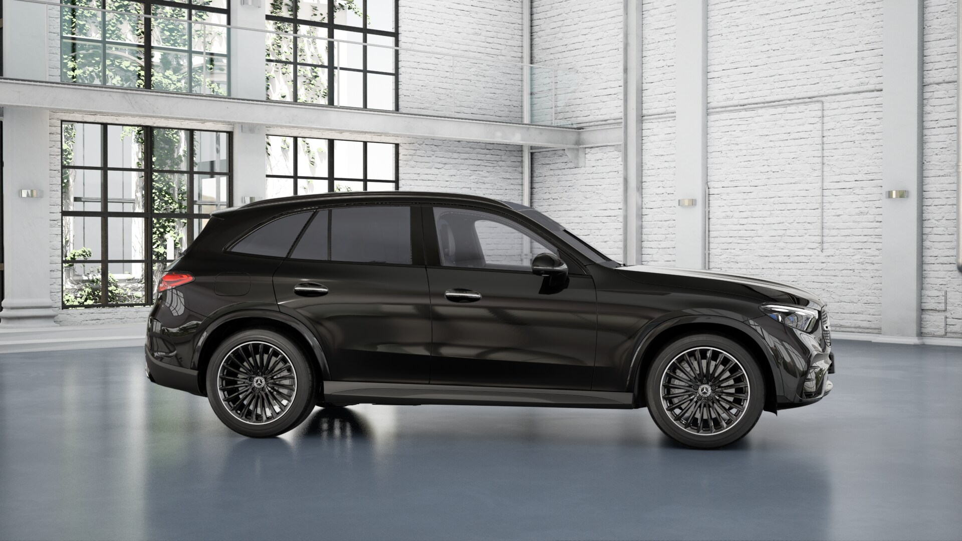 MERCEDES-BENZ GLC 450d 4Matic 9G-Tronic-image-3