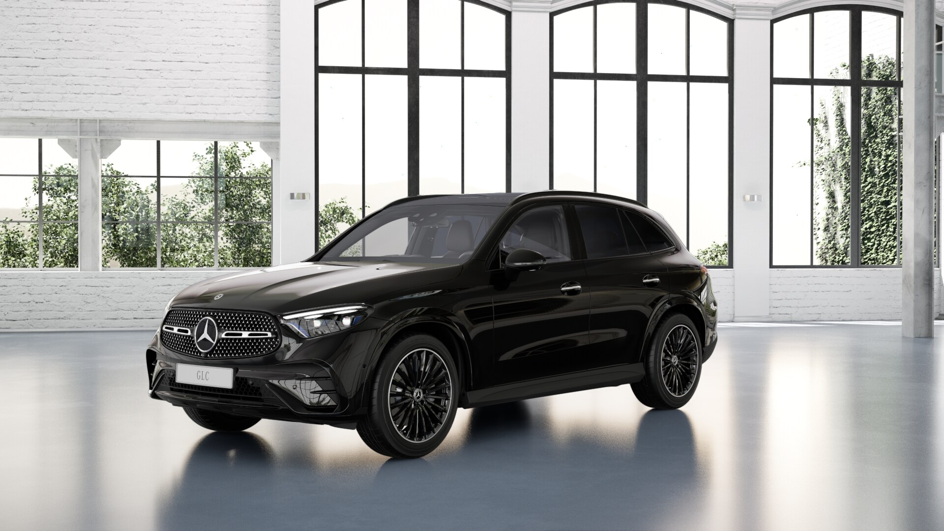 MERCEDES-BENZ GLC 450d 4Matic 9G-Tronic-image-0