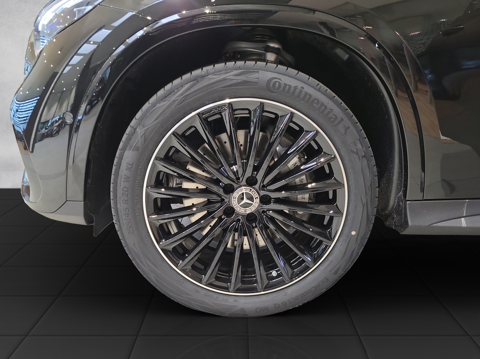 MERCEDES-BENZ GLC 450d 4Matic 9G-Tronic-image-9