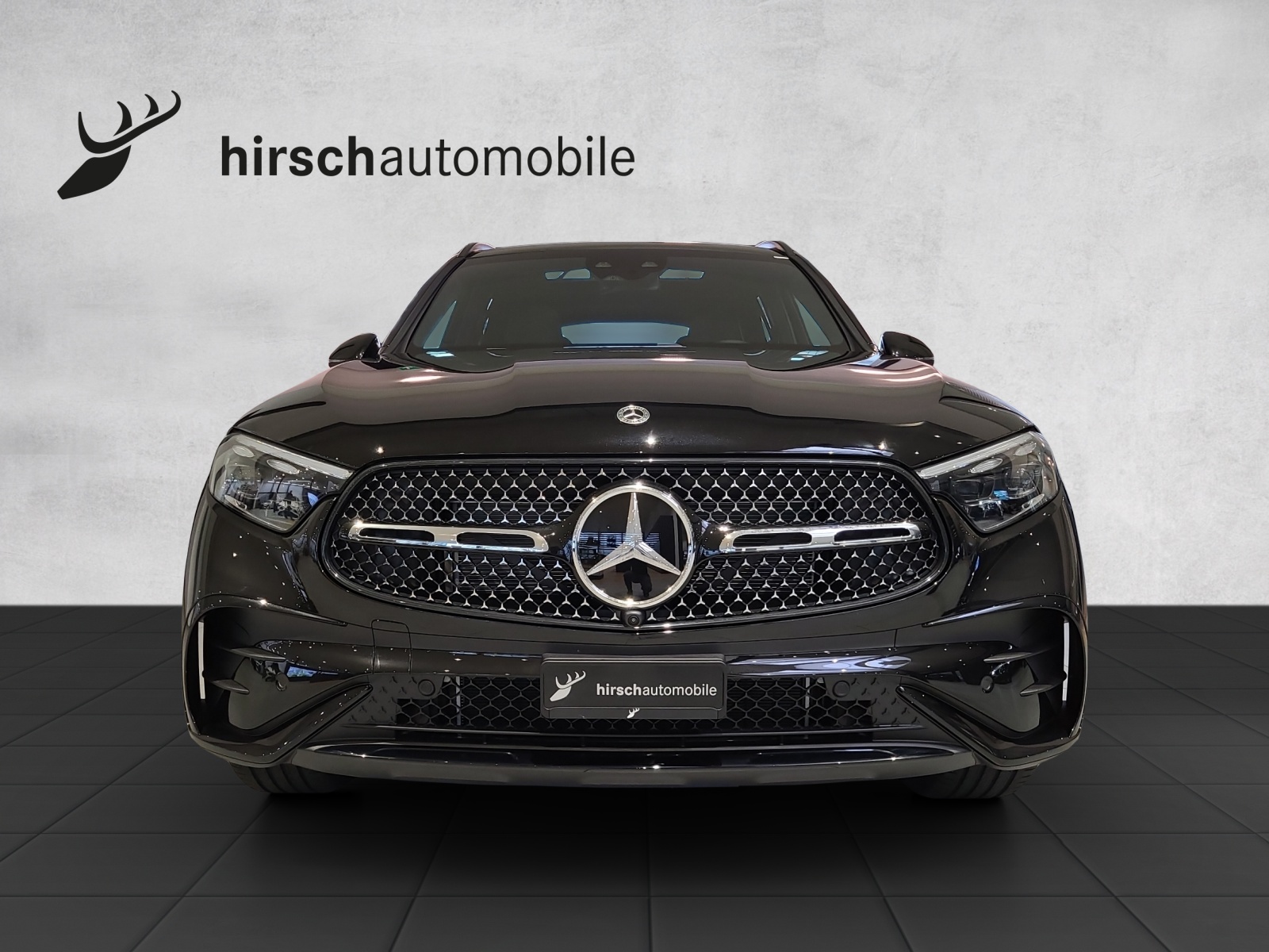 MERCEDES-BENZ GLC 450d 4Matic 9G-Tronic-image-5