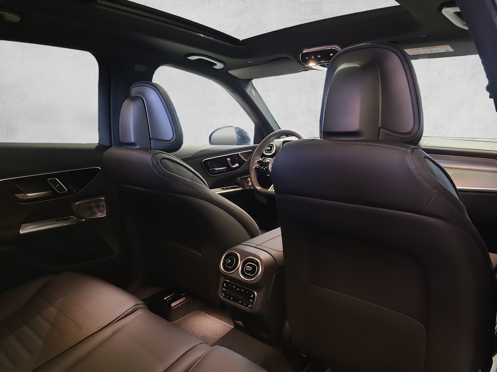 MERCEDES-BENZ GLC 450d 4Matic 9G-Tronic-image-14
