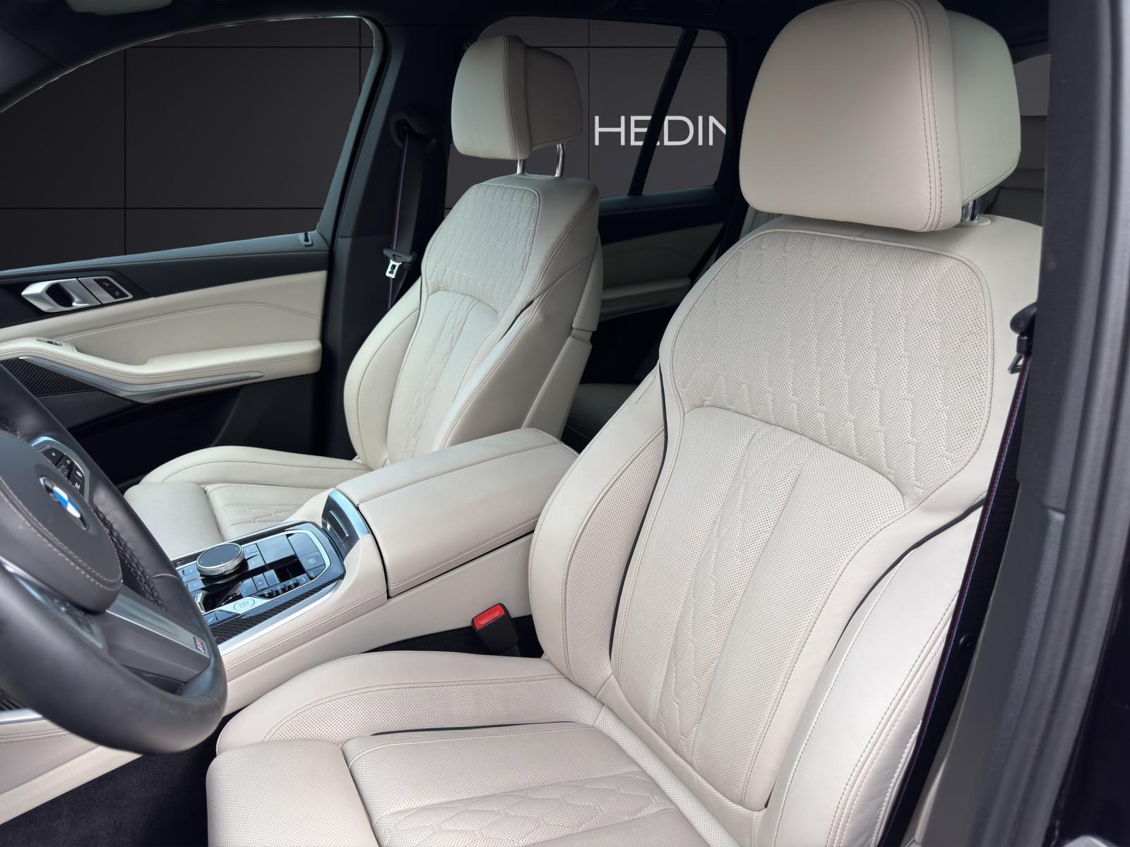 BMW X5 40i xDrive SAG-image-1