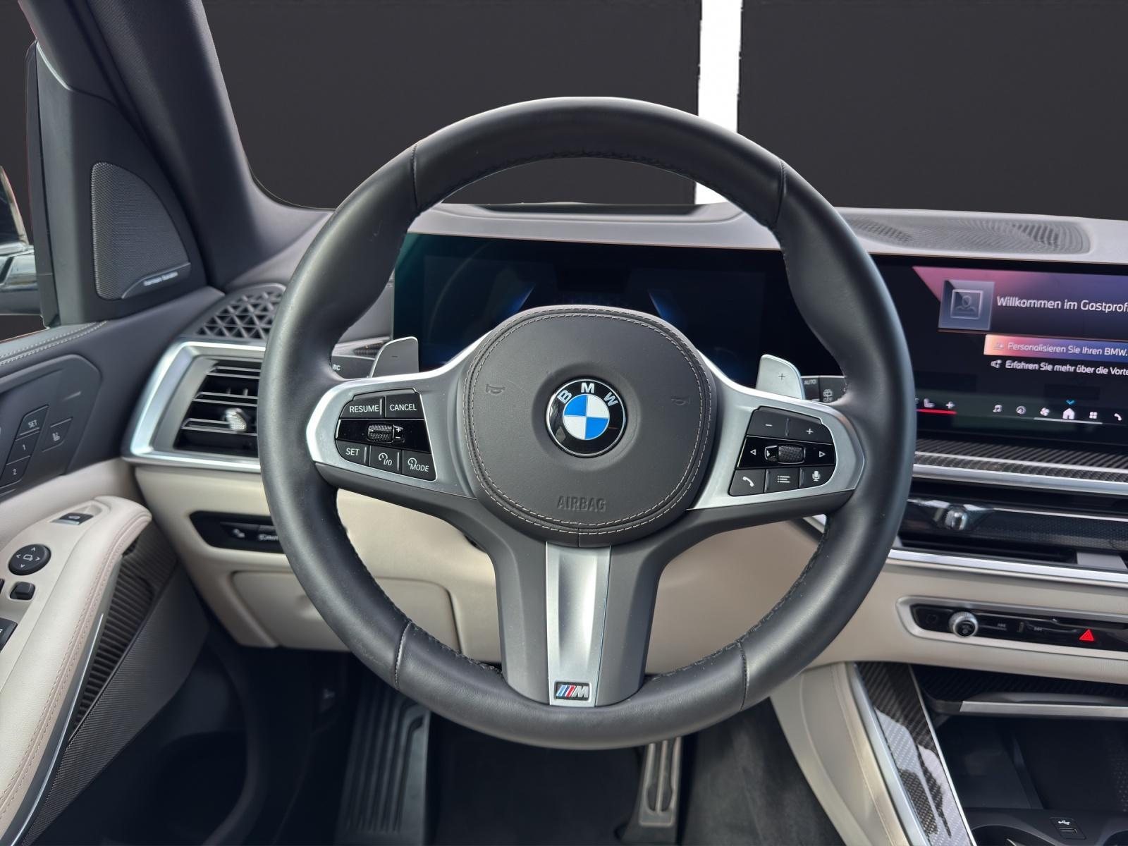 BMW X5 40i xDrive SAG-image-5