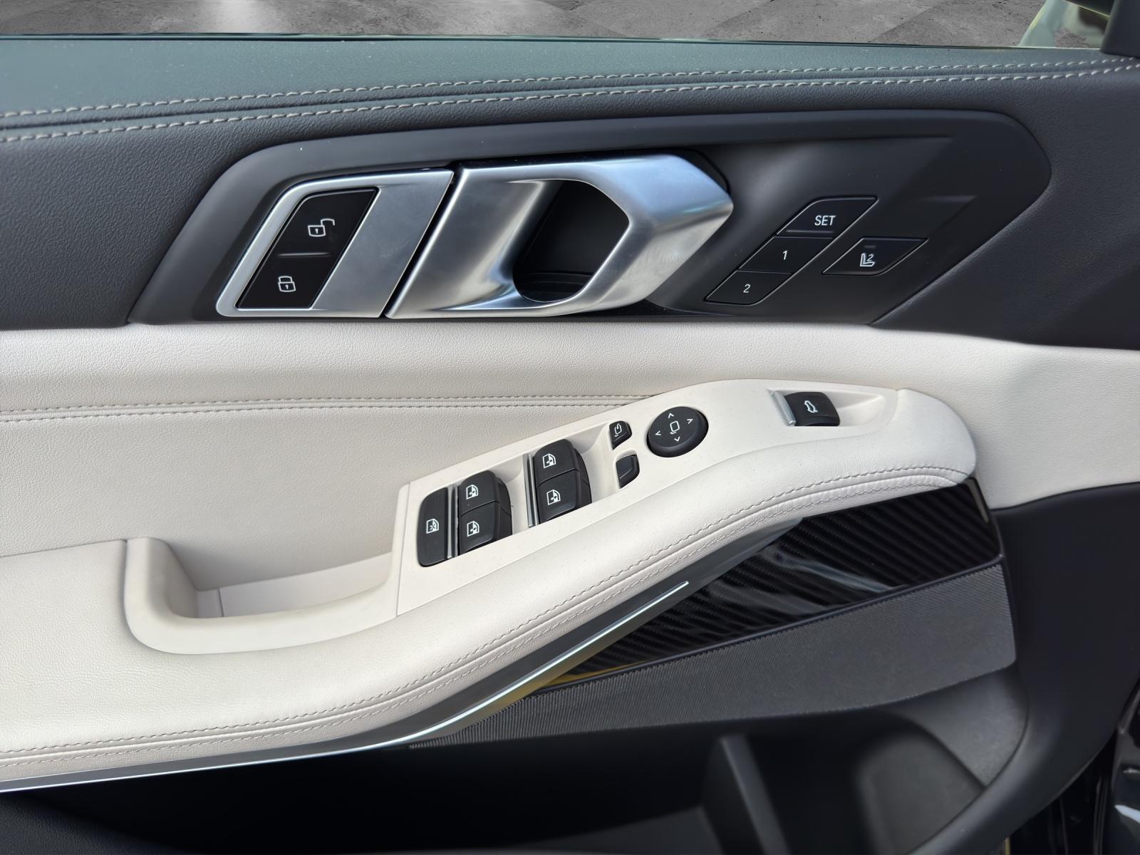 BMW X5 40i xDrive SAG-image-7