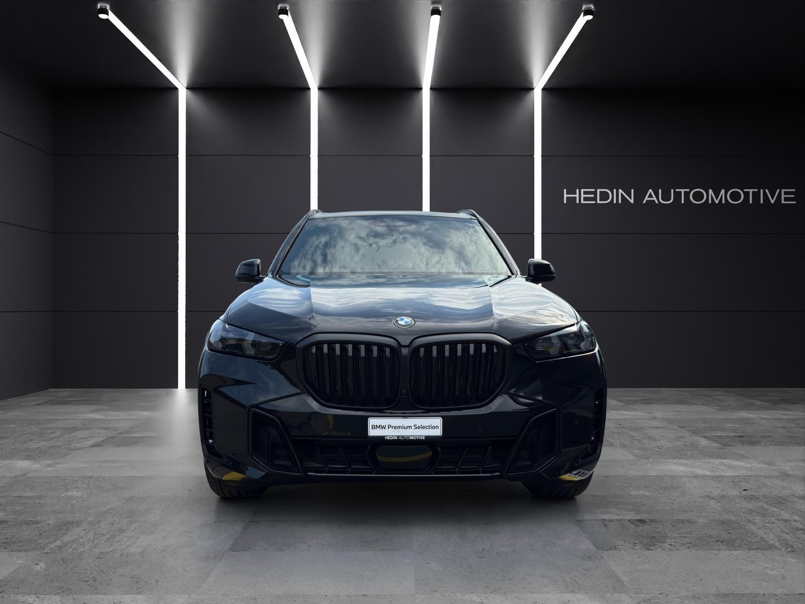 BMW X5 40i xDrive SAG-image-6
