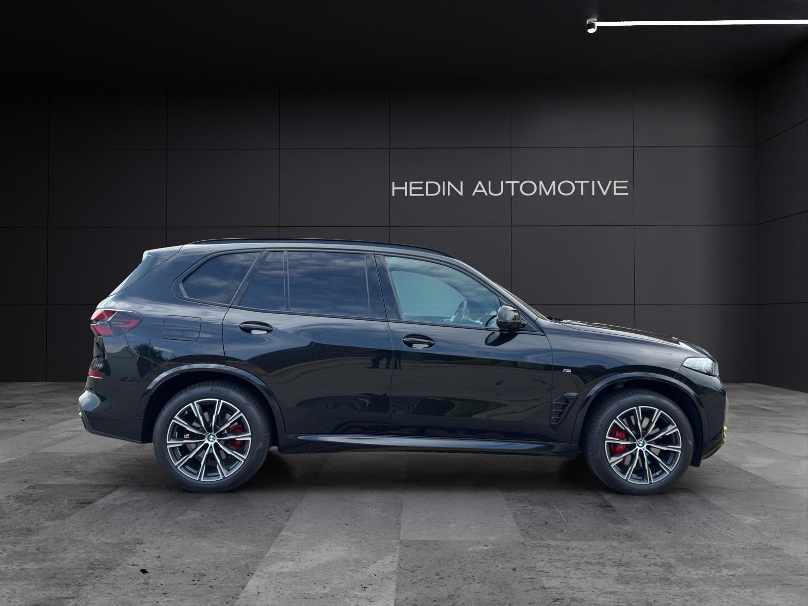 BMW X5 40i xDrive SAG-image-16