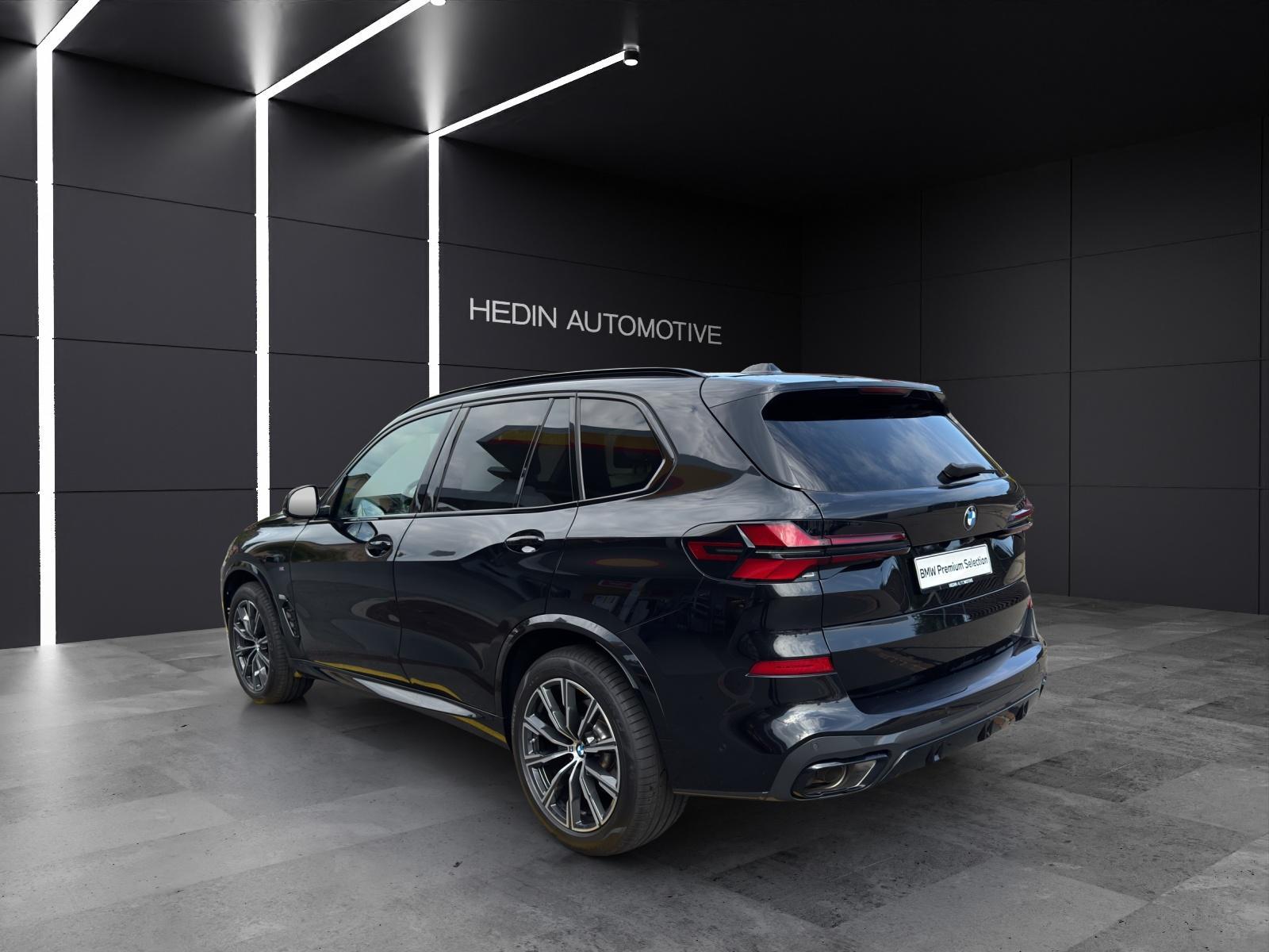 BMW X5 40i xDrive SAG-image-2