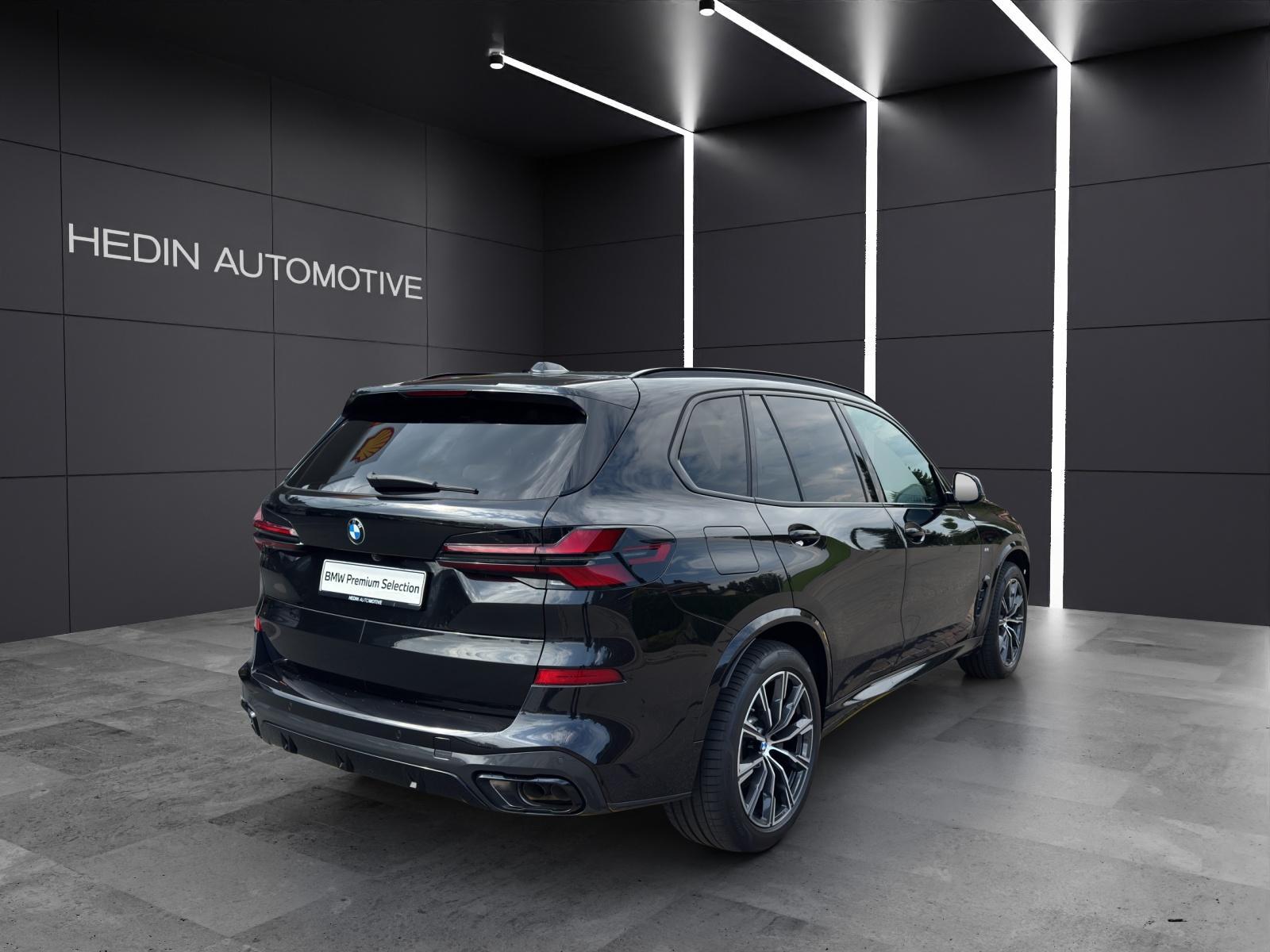 BMW X5 40i xDrive SAG-image-15