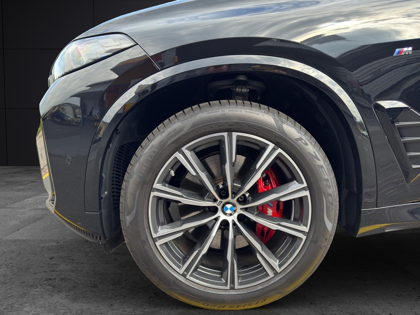 BMW X5 40i xDrive SAG-image-4