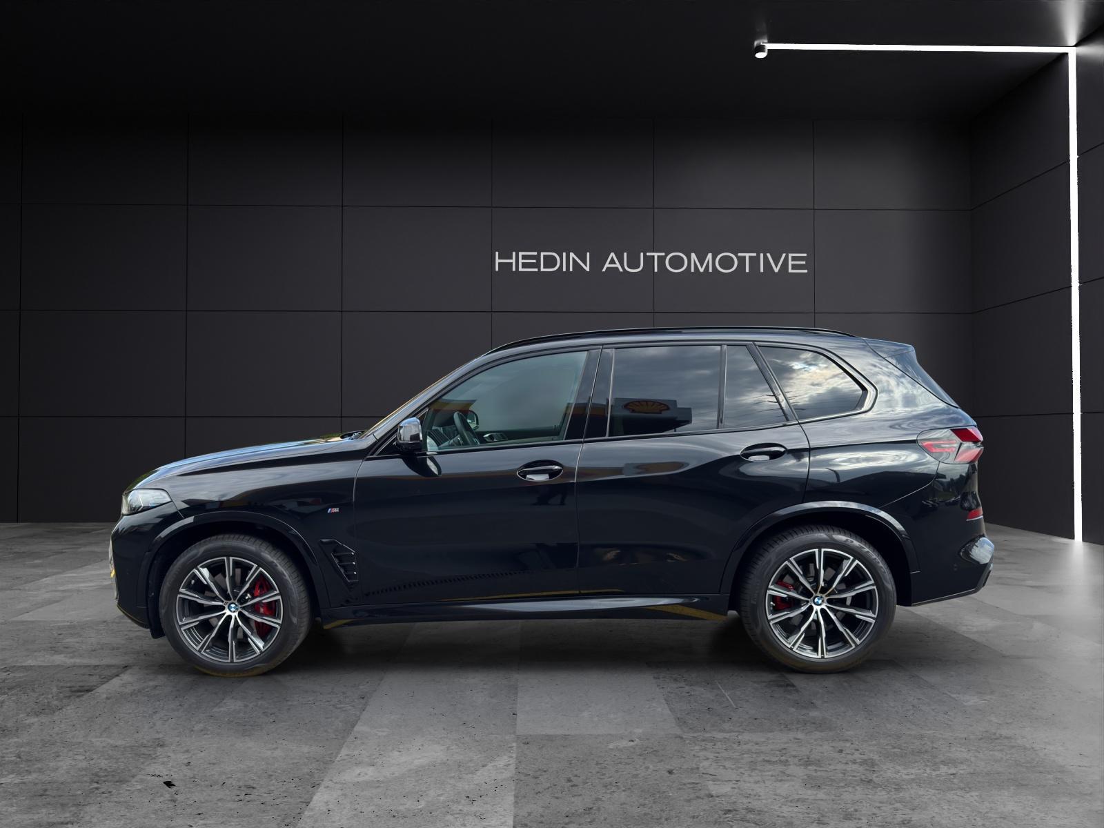 BMW X5 40i xDrive SAG-image-3