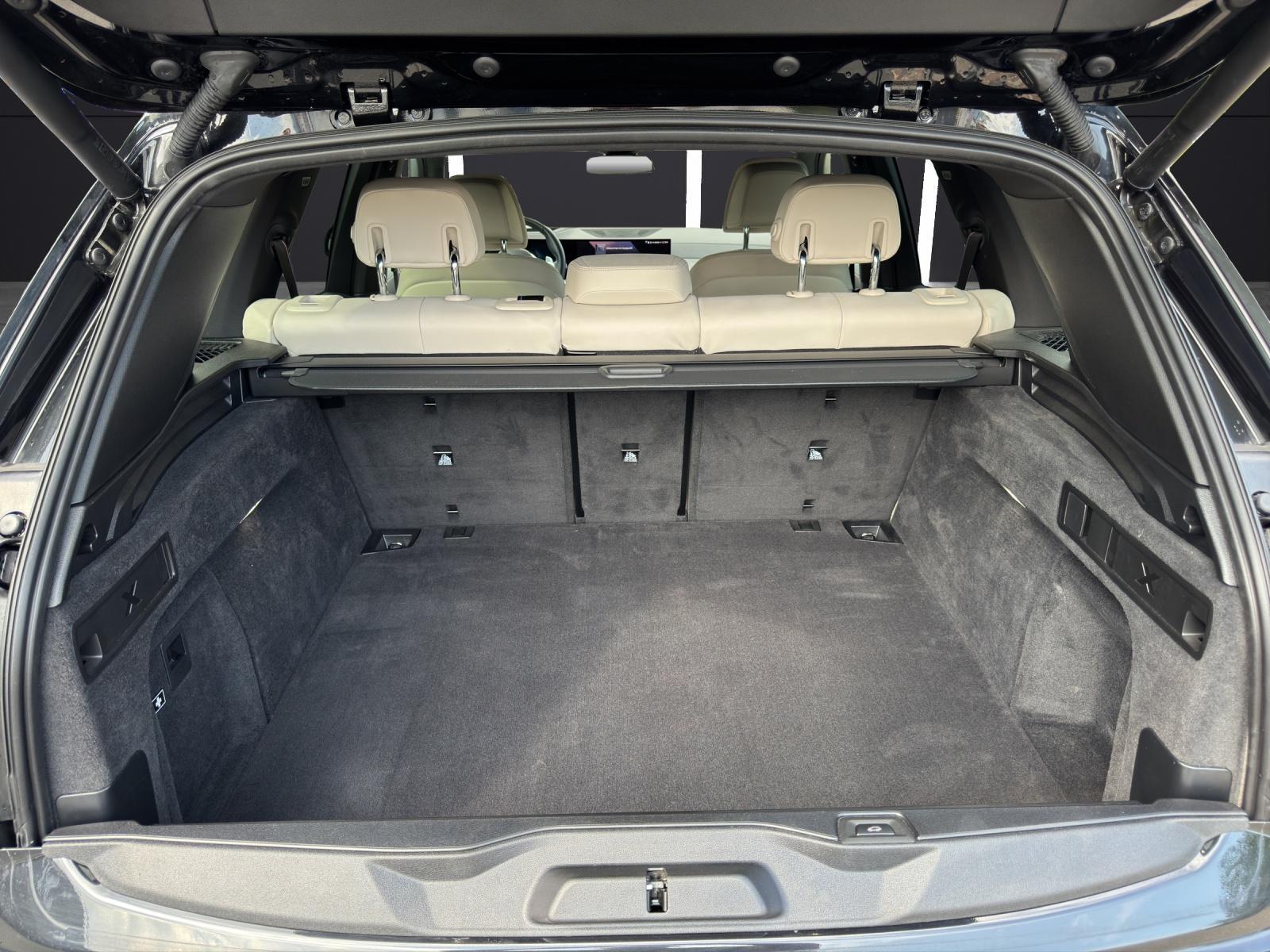 BMW X5 40i xDrive SAG-image-9