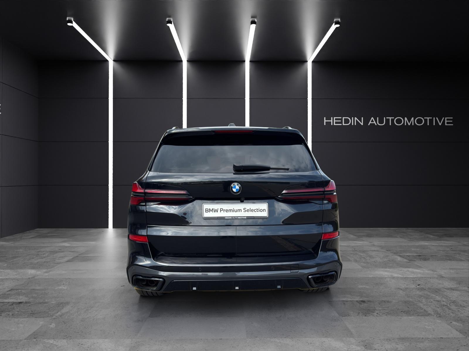 BMW X5 40i xDrive SAG-image-8