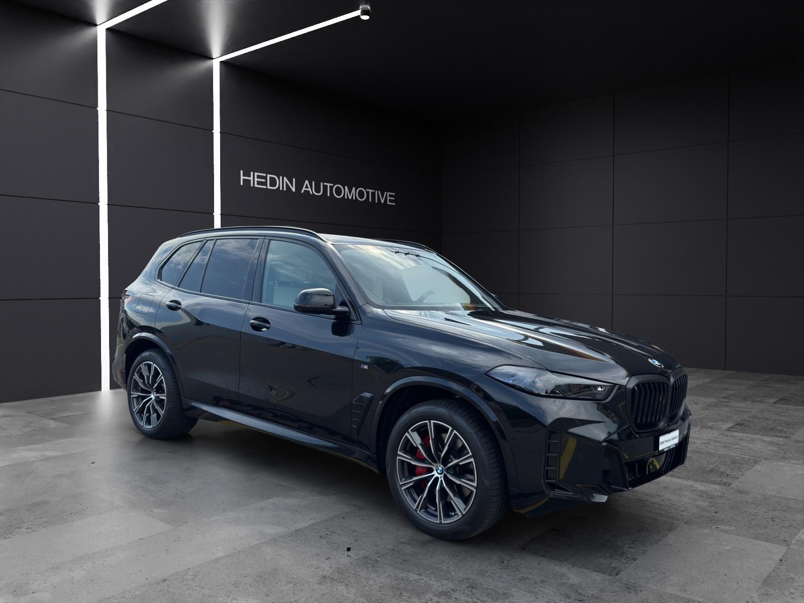 BMW X5 40i xDrive SAG-image-17