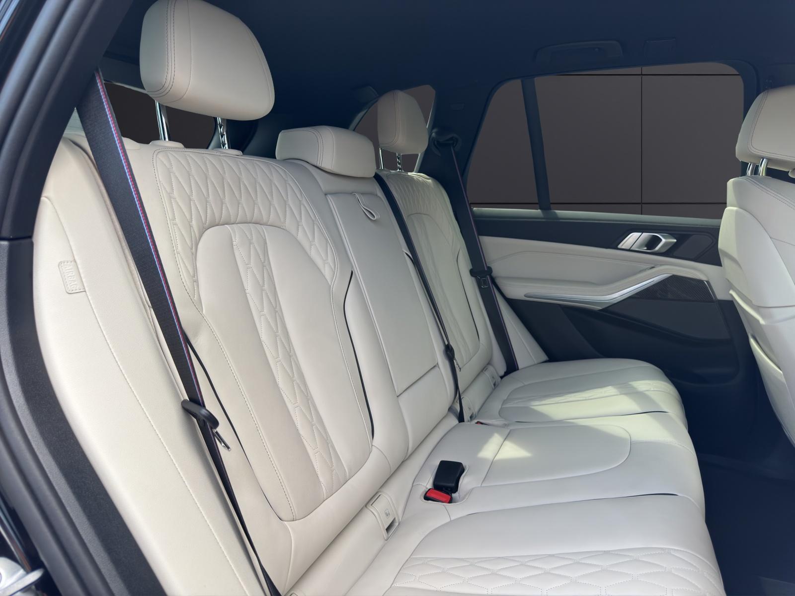 BMW X5 40i xDrive SAG-image-13