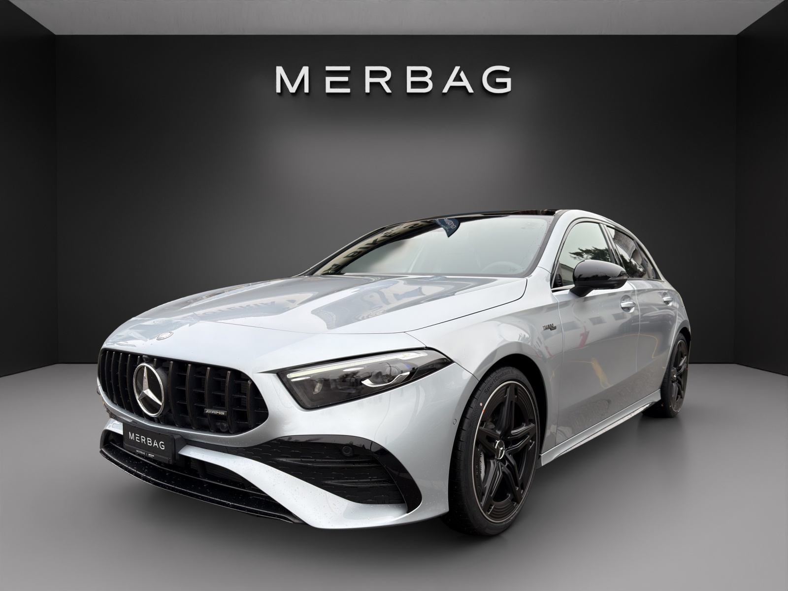 MERCEDES-BENZ A AMG 35 4Matic 8G-DCT-image-6