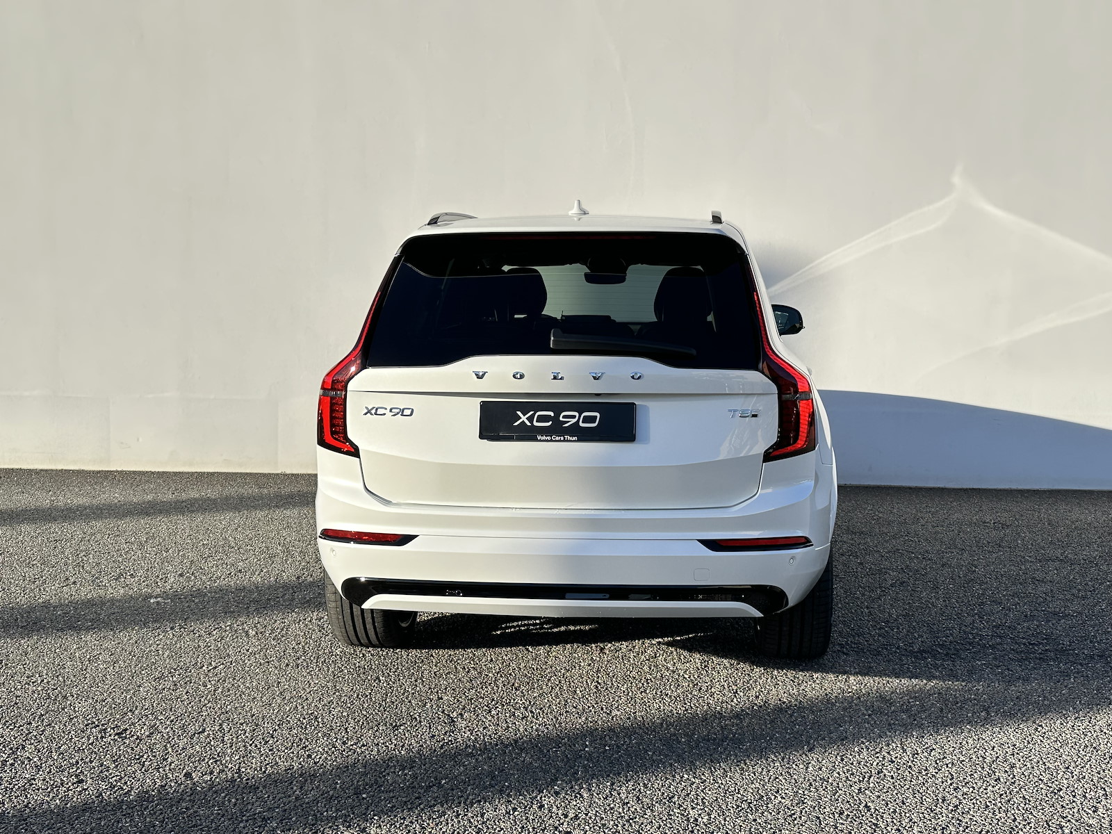 VOLVO XC90 2.0 T8 TE Ultra Dark eAWD-image-6