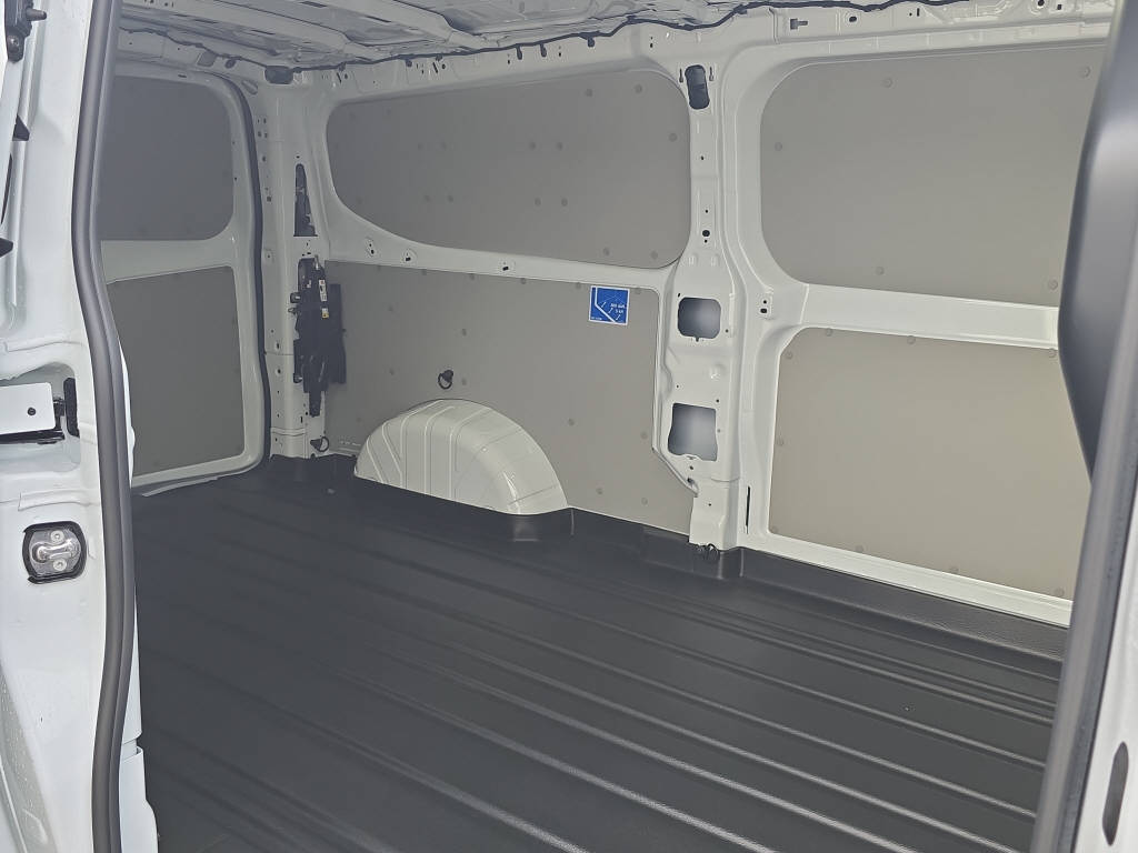 FORD Transit Custom Van 280 L2 2.0 EcoBlue 136 Trend-image-10