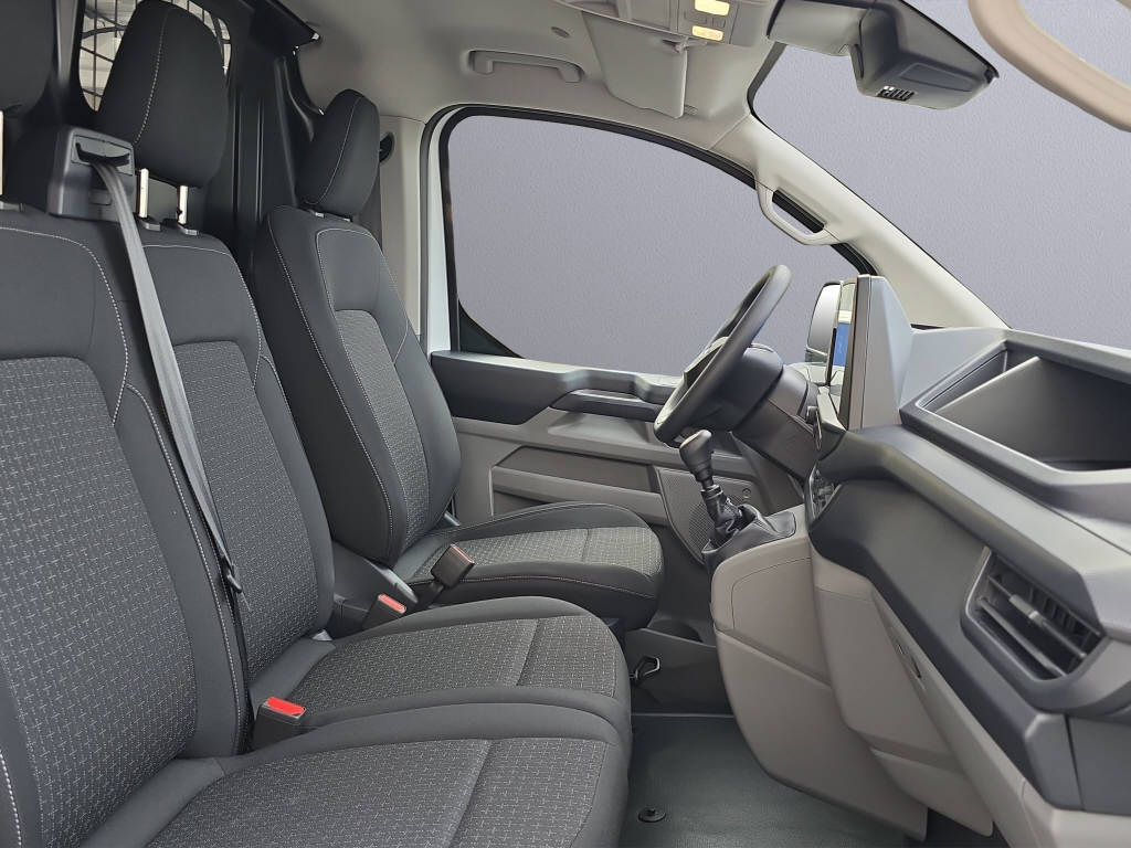 FORD Transit Custom Van 280 L2 2.0 EcoBlue 136 Trend-image-11