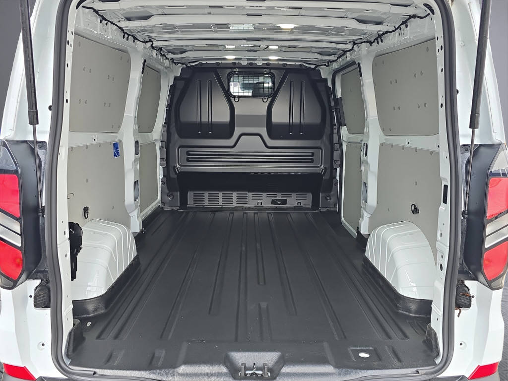 FORD Transit Custom Van 280 L2 2.0 EcoBlue 136 Trend-image-14