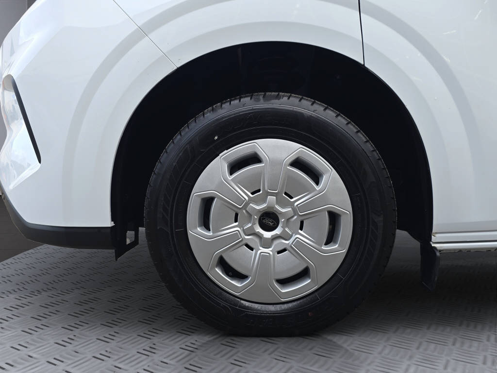 FORD Transit Custom Van 280 L2 2.0 EcoBlue 136 Trend-image-13