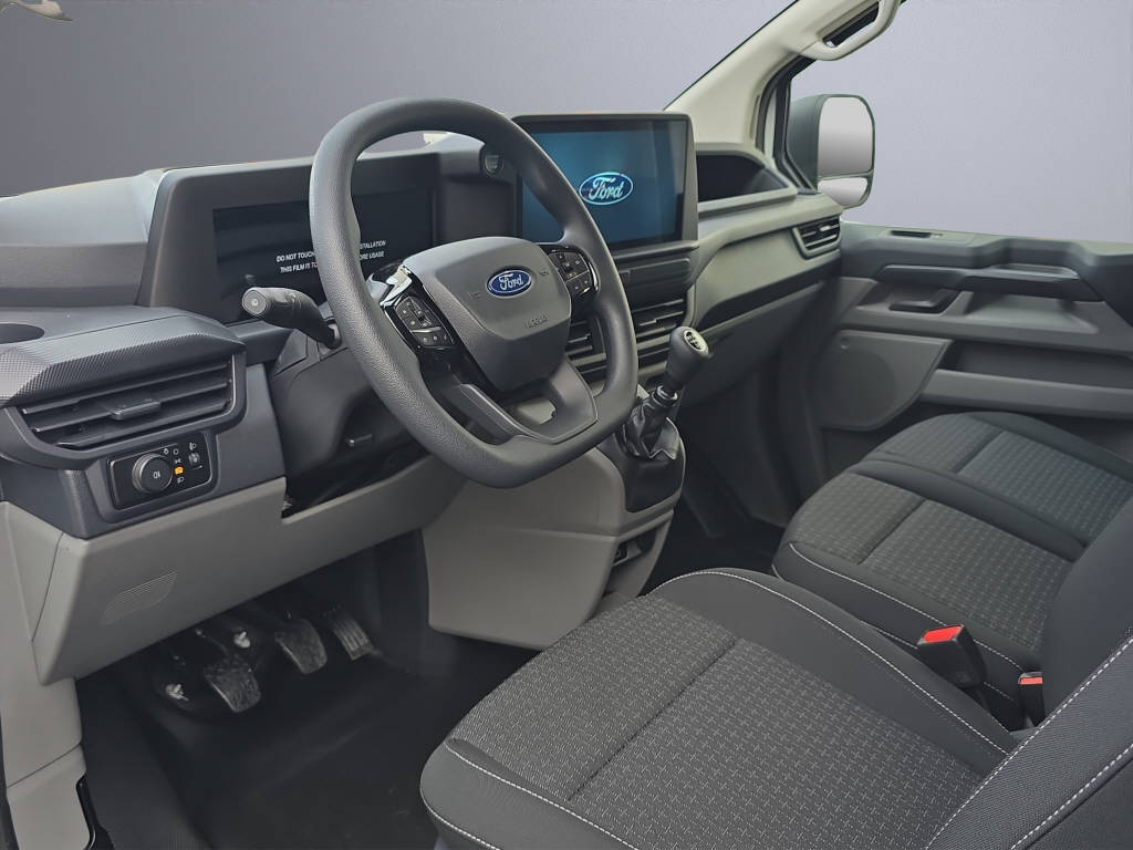 FORD Transit Custom Van 280 L2 2.0 EcoBlue 136 Trend-image-9