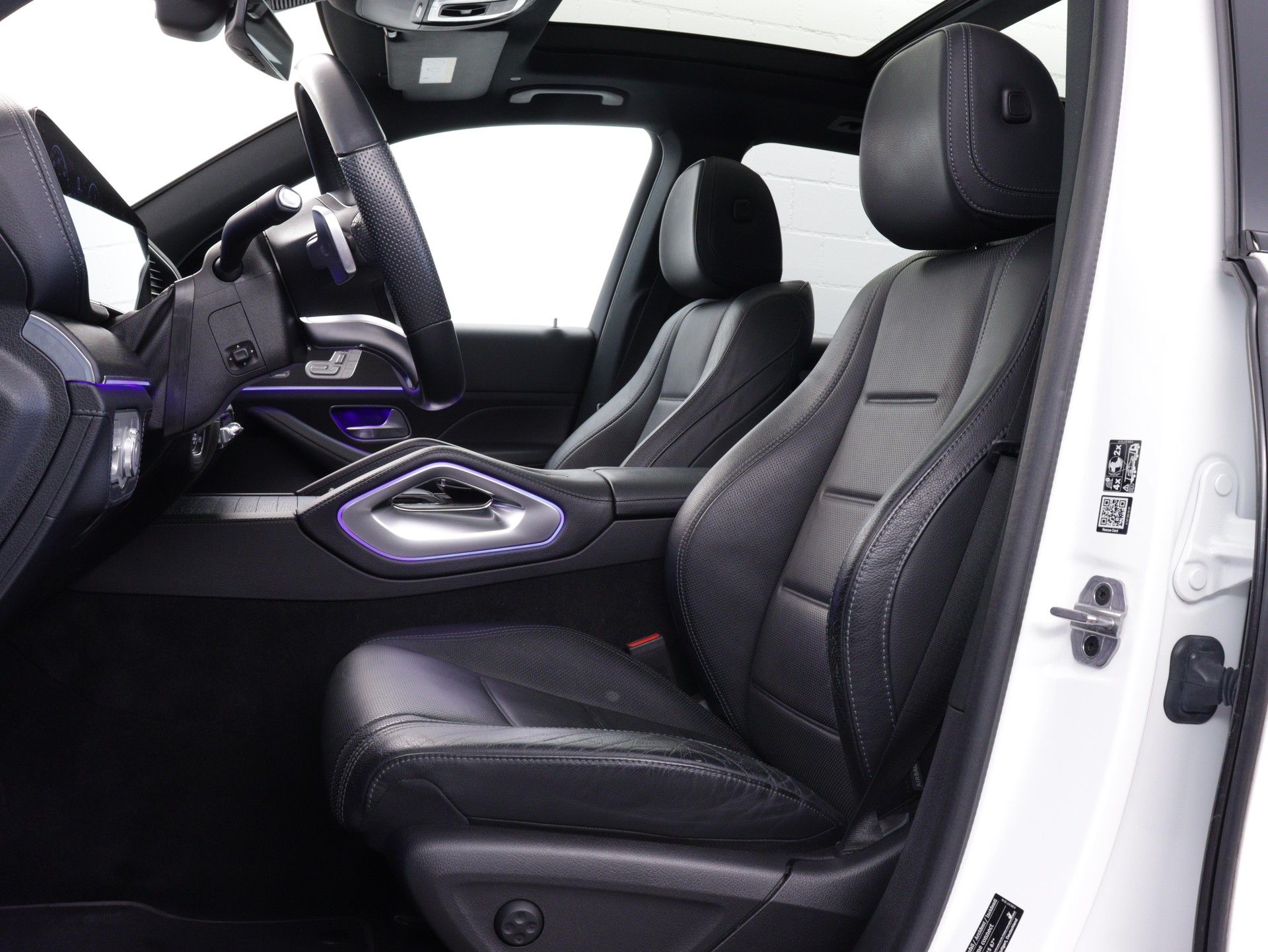 MERCEDES-BENZ GLE 400 d AMG Line 4matic-image-7