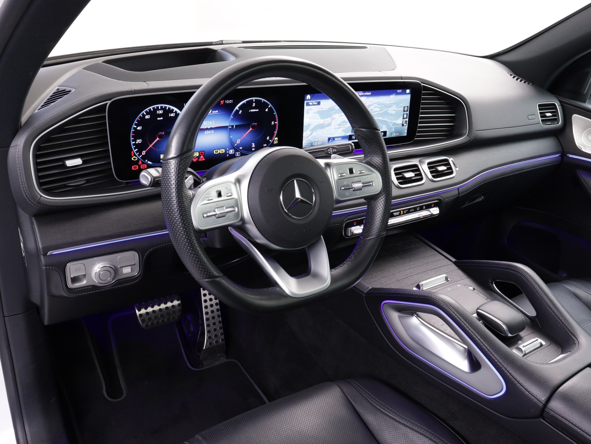 MERCEDES-BENZ GLE 400 d AMG Line 4matic-image-5