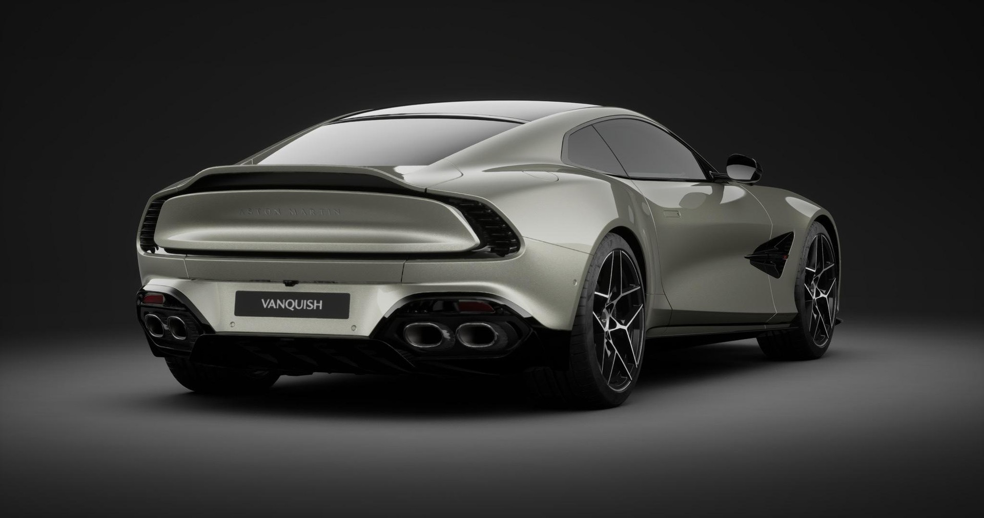 ASTON MARTIN Vanquish 5.2 V12 Bi-Turbo-image-16