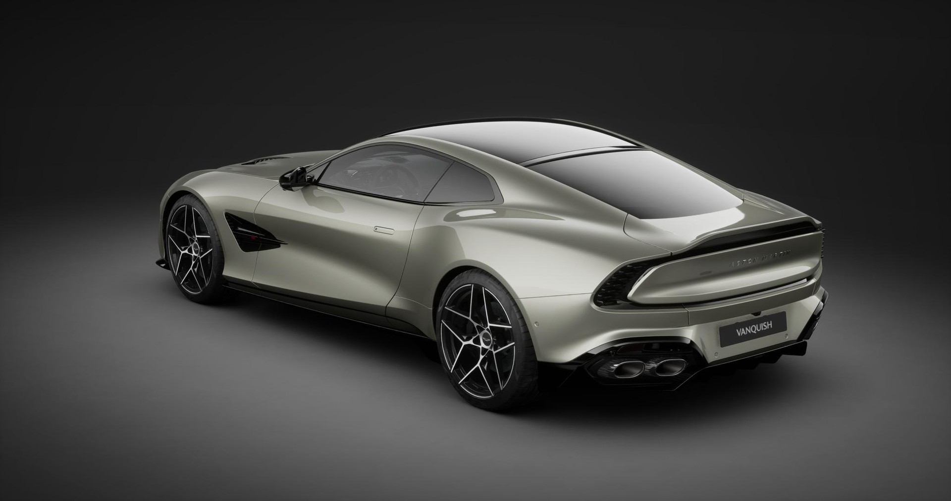 ASTON MARTIN Vanquish 5.2 V12 Bi-Turbo-image-14