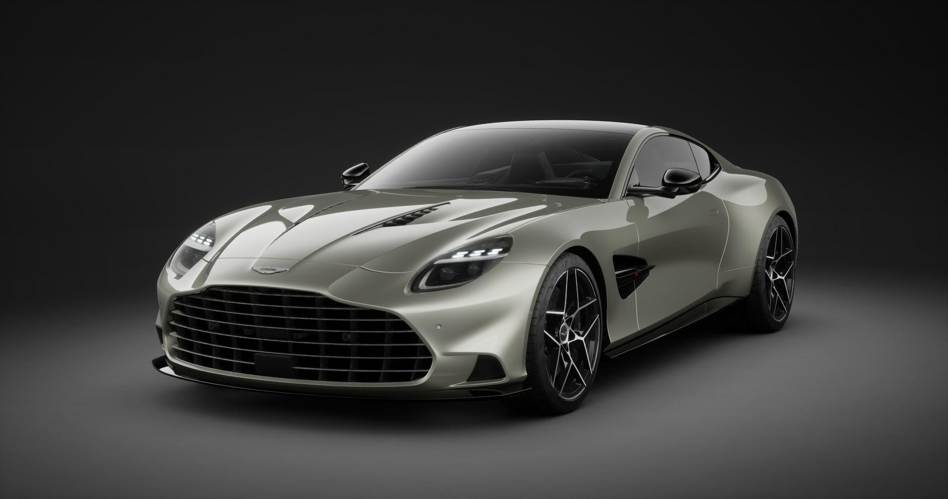 ASTON MARTIN Vanquish 5.2 V12 Bi-Turbo-image-11