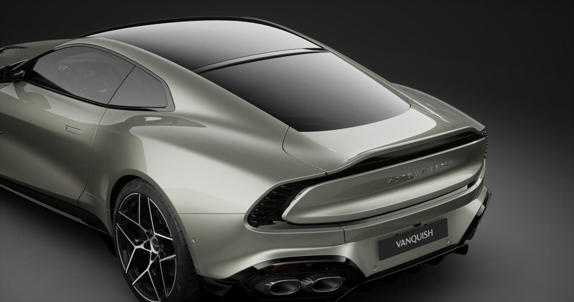 ASTON MARTIN Vanquish 5.2 V12 Bi-Turbo-image-17