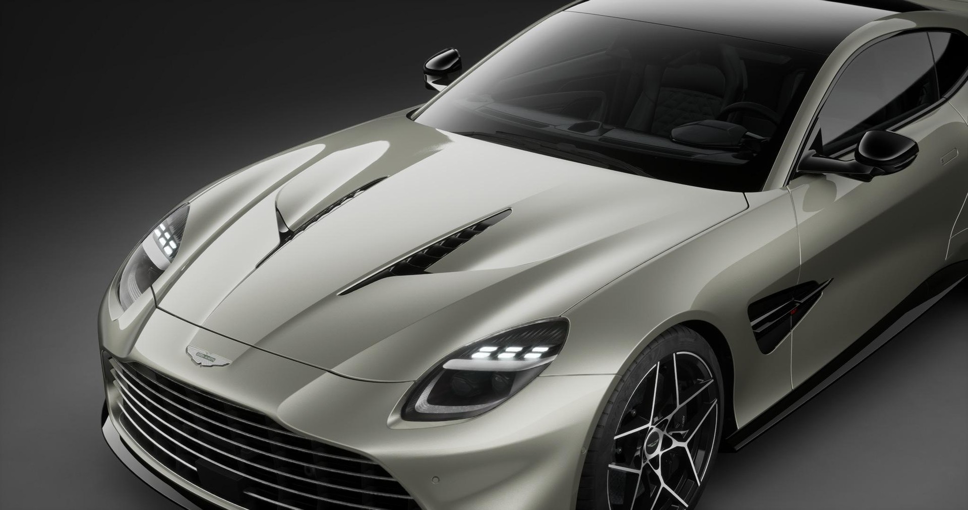 ASTON MARTIN Vanquish 5.2 V12 Bi-Turbo-image-13