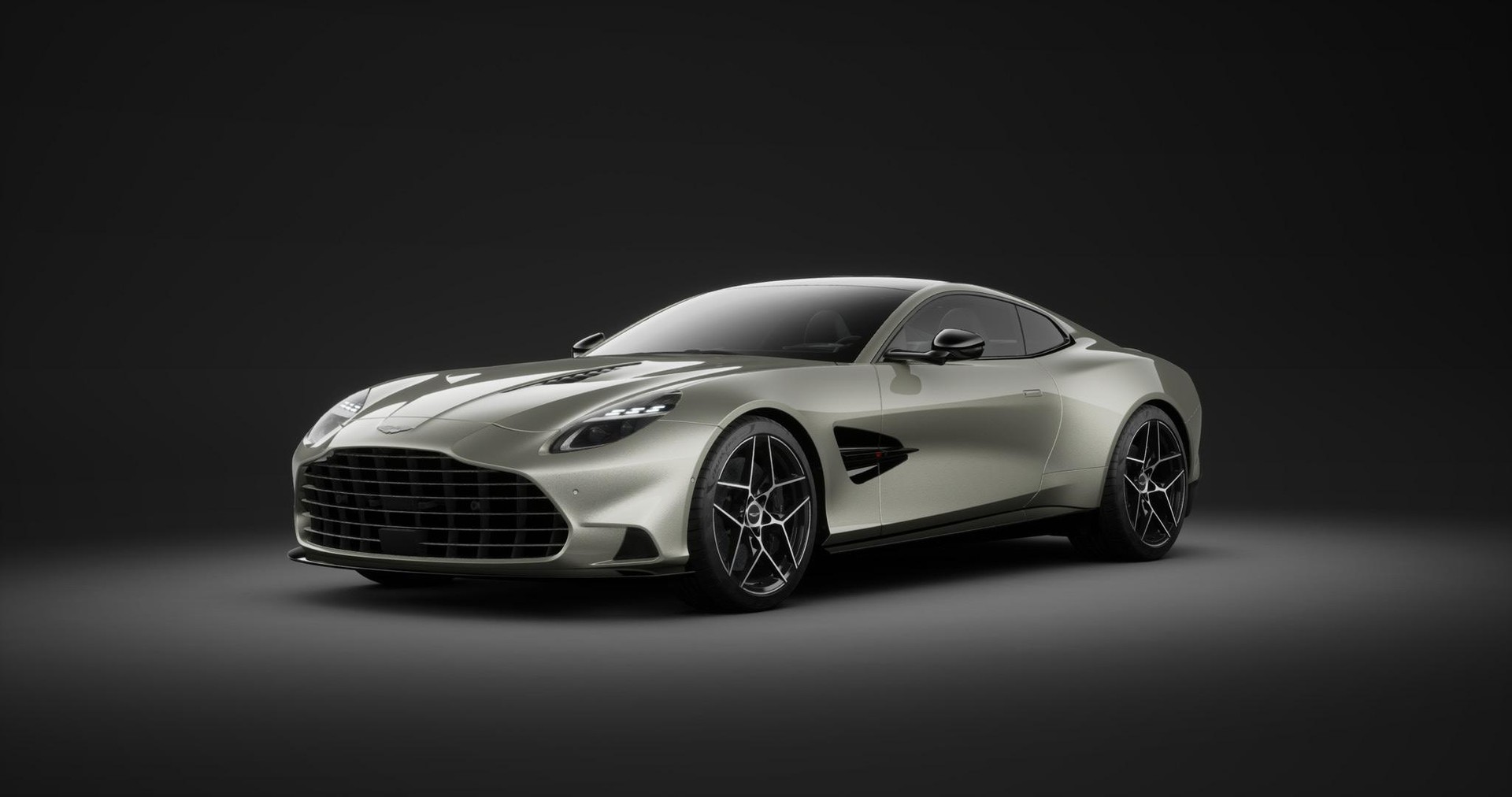 ASTON MARTIN Vanquish 5.2 V12 Bi-Turbo-image-2
