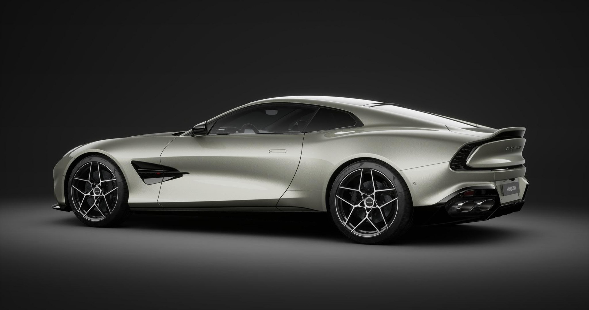 ASTON MARTIN Vanquish 5.2 V12 Bi-Turbo-image-4