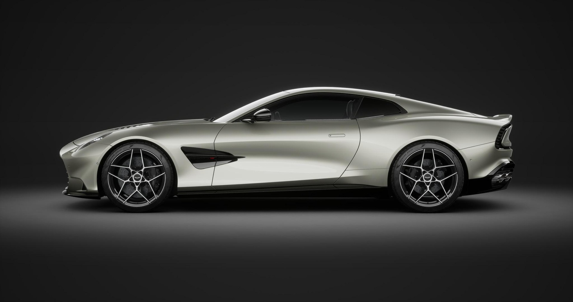 ASTON MARTIN Vanquish 5.2 V12 Bi-Turbo-image-3
