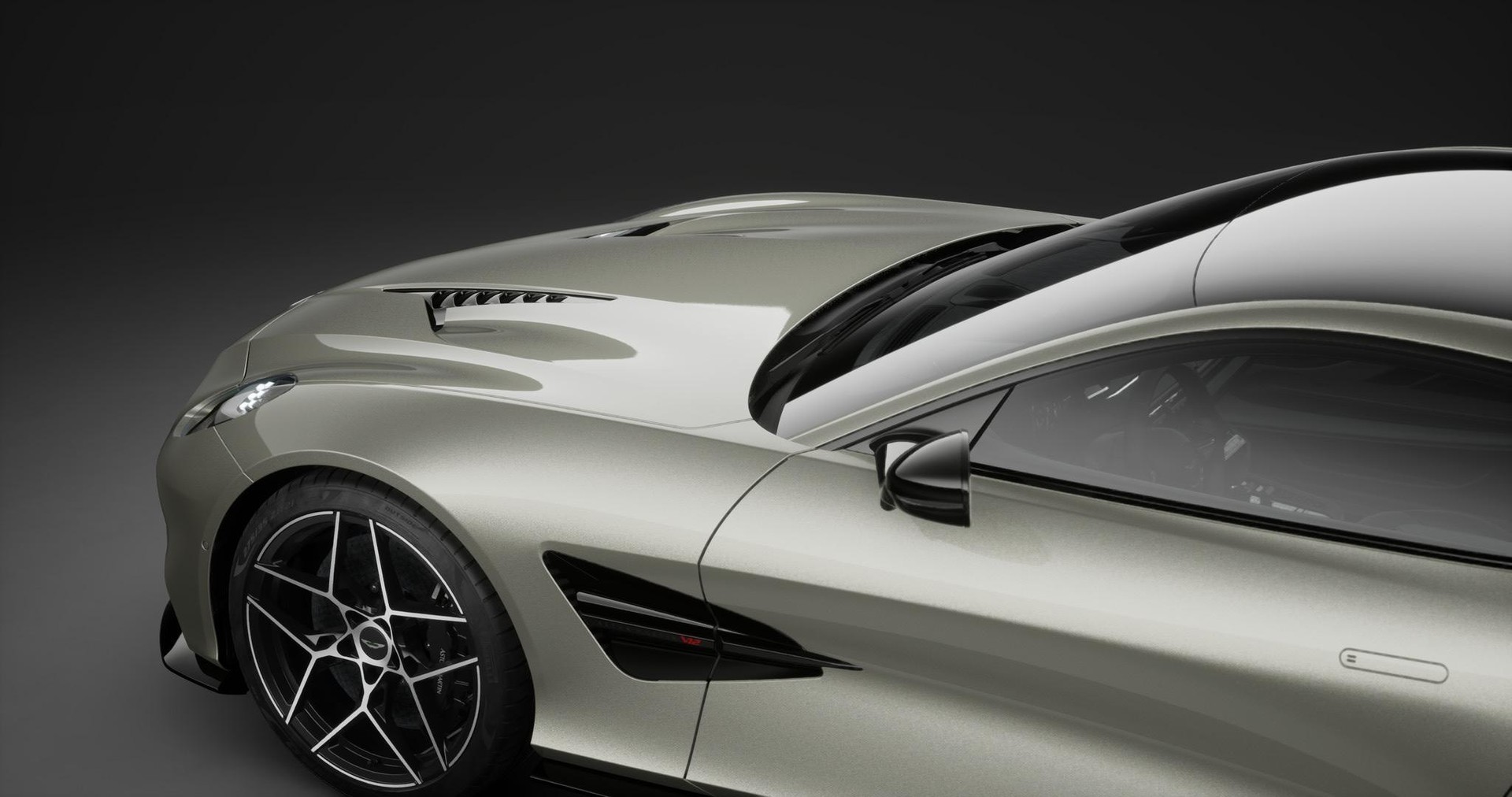 ASTON MARTIN Vanquish 5.2 V12 Bi-Turbo-image-12