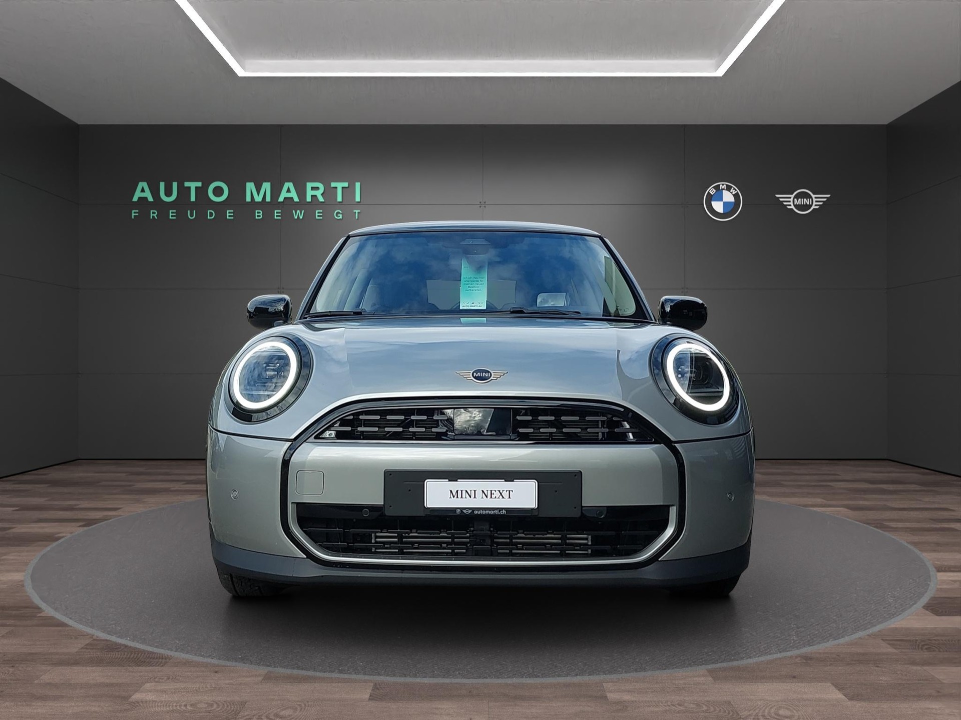 MINI F66 1.5i Cooper C-image-4