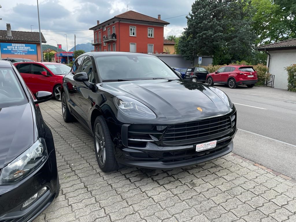 PORSCHE Macan PDK-image-2