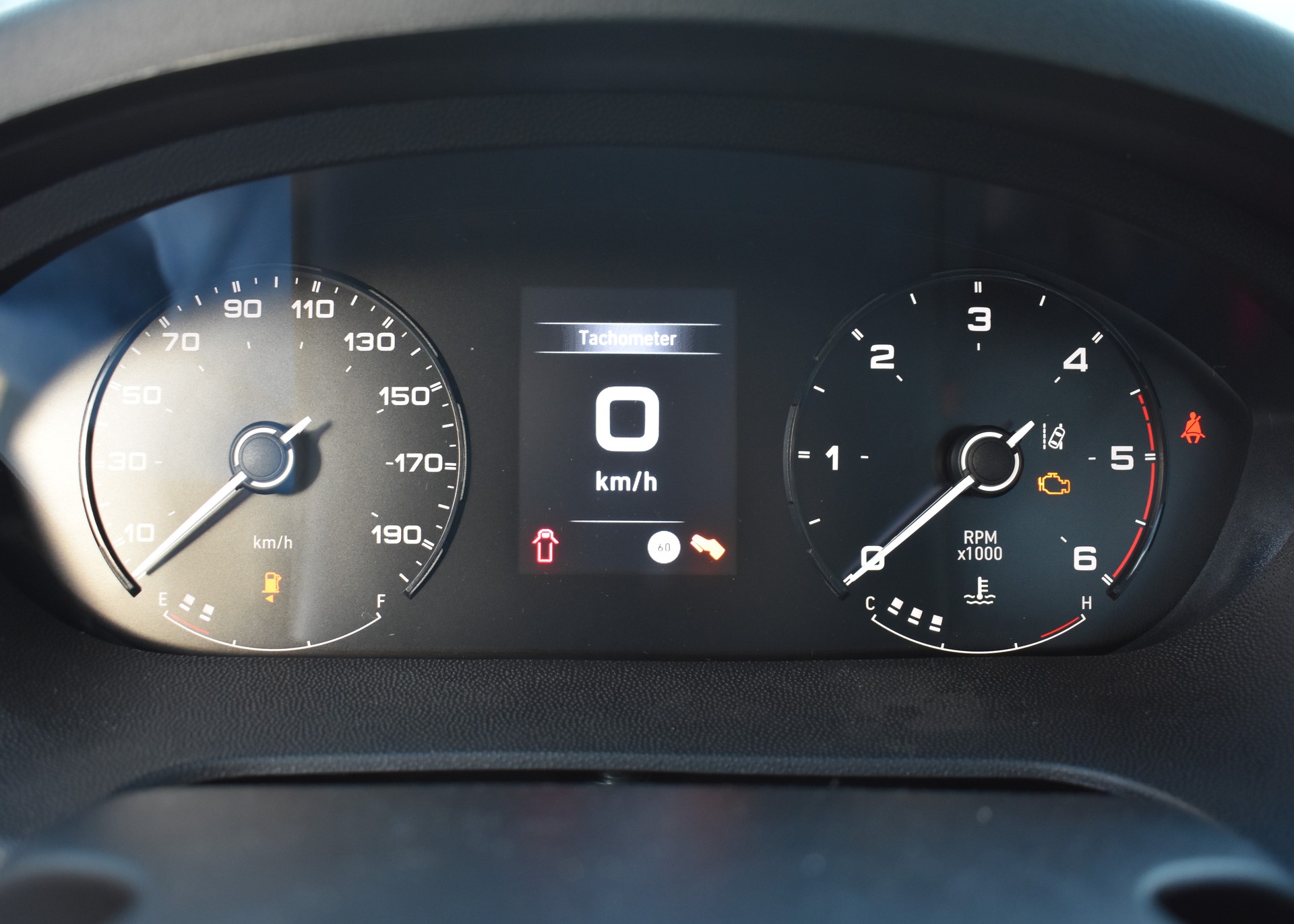 OPEL Movano Kab.-Ch. 3,5t L3 2.2 TD 140 Ladebrücke-image-13